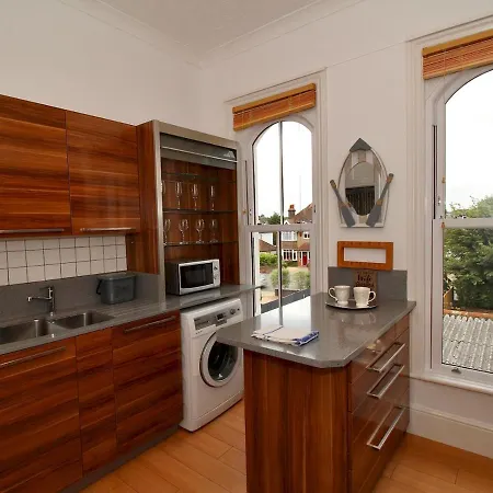 A Spacious Cosy Holiday Retreat! Whitstable Exterior photo