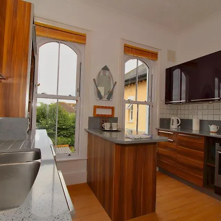 A Spacious Cosy Holiday Retreat! Whitstable Exterior photo