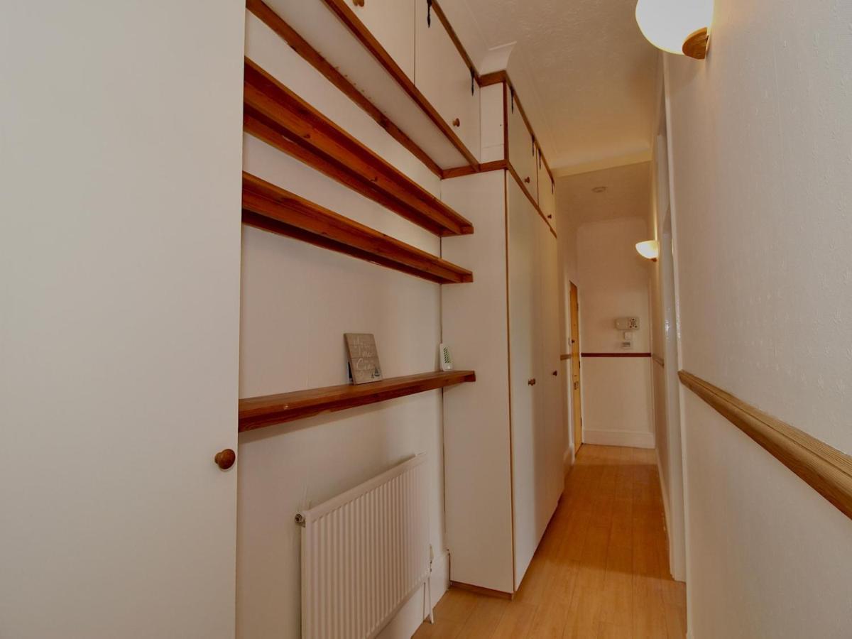 Apartment A Spacious Cosy Retreat! Whitstable