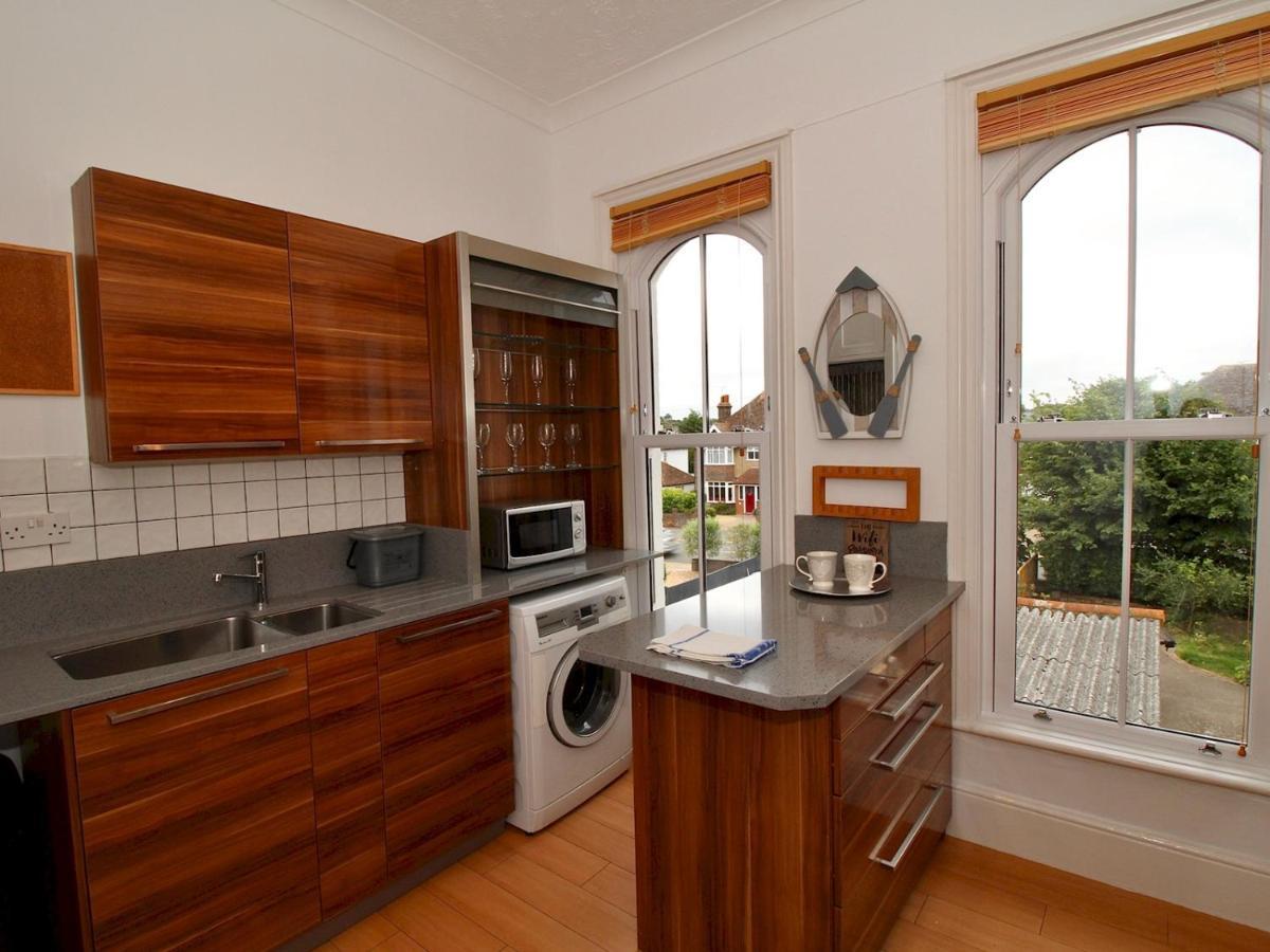 A Spacious Cosy Retreat! Whitstable