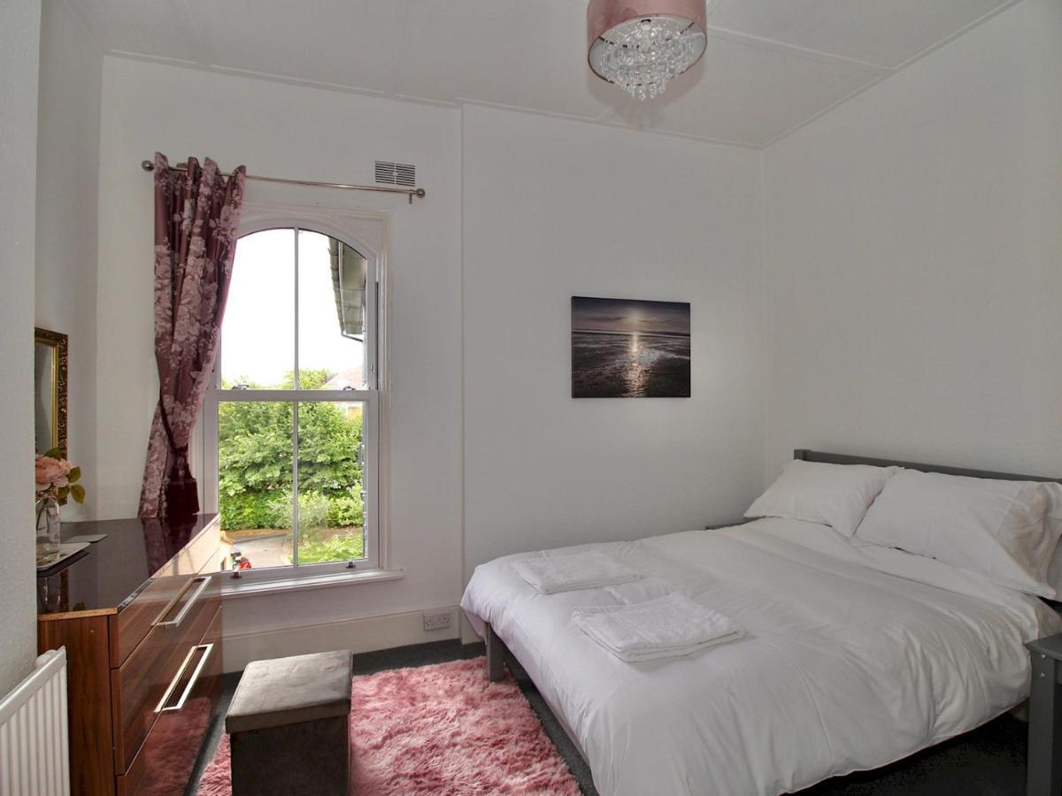 A Spacious Cosy Retreat! Whitstable