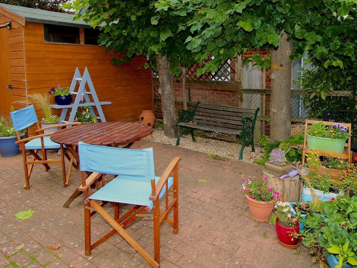 A Spacious Cosy Retreat! Apartment *