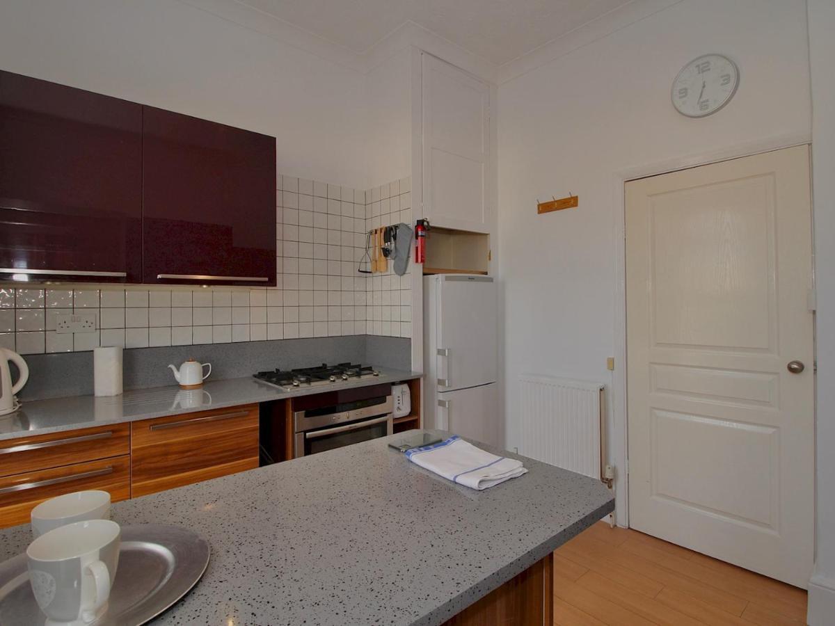 A Spacious Cosy Retreat! Apartment Whitstable