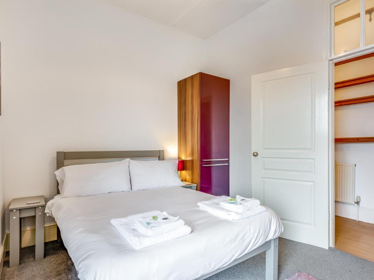 A Spacious Cosy Retreat! Apartment Whitstable