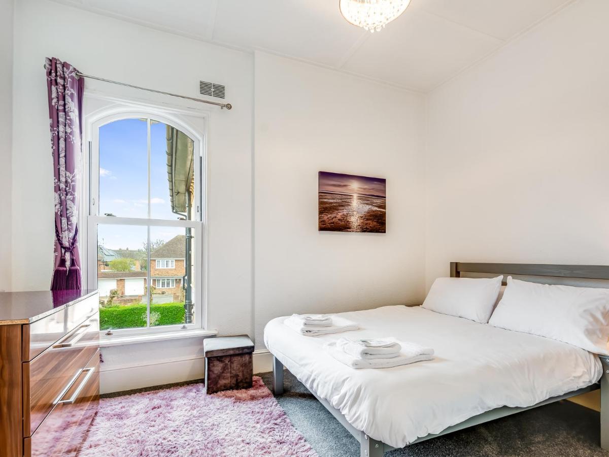 A Spacious Cosy Retreat! Apartment