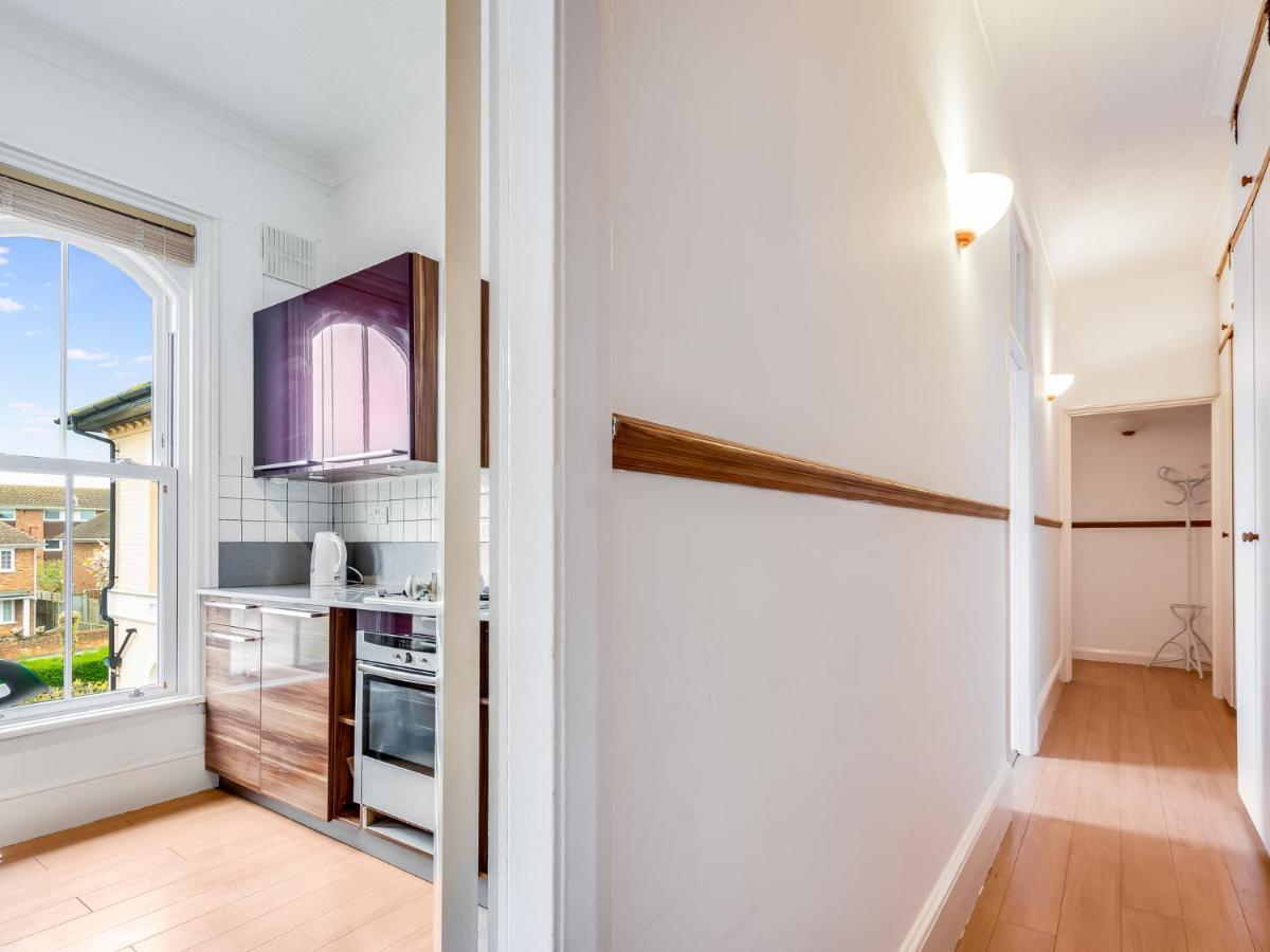 A Spacious Cosy Retreat! *
